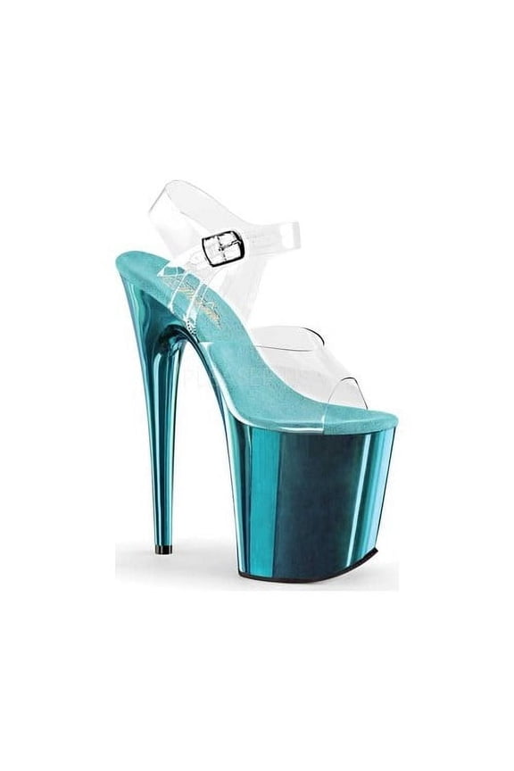 Women's Pleaser Flamingo 808