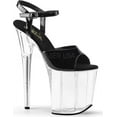 thumbnail image 1 of Women's Pleaser Flamingo 809 Ankle Strap Platform Sandal, 1 of 2