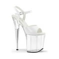 thumbnail image 1 of Women's Pleaser Flamingo 809 Ankle Strap Platform Sandal, 1 of 2