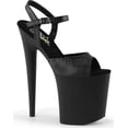 thumbnail image 1 of Women's Pleaser Flamingo 809 Ankle Strap Platform Sandal, 1 of 2