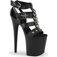 thumbnail image 1 of Women's Pleaser Flamingo 858 Platform Sandal, 1 of 2