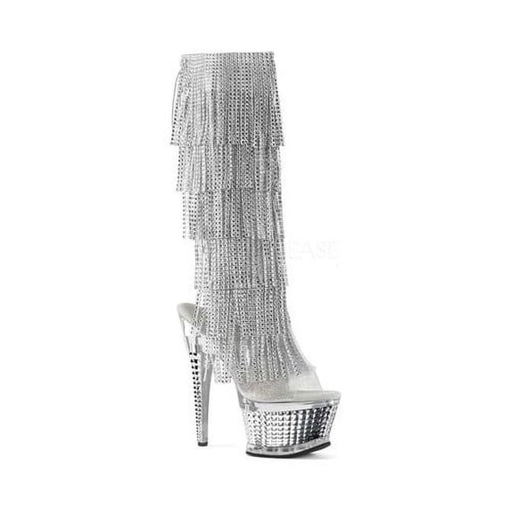 Women's Pleaser Illusion 2017RSF Boot