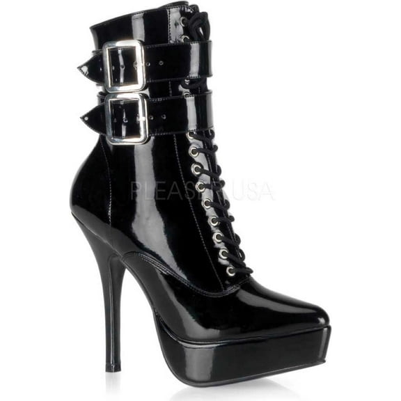 Women's Pleaser Indulge 1026