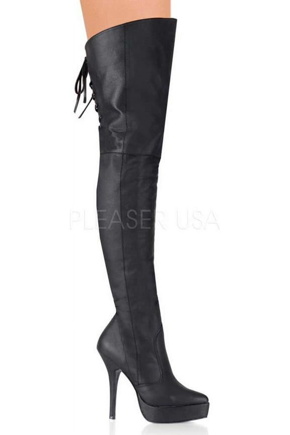 Women's Pleaser Indulge 3011