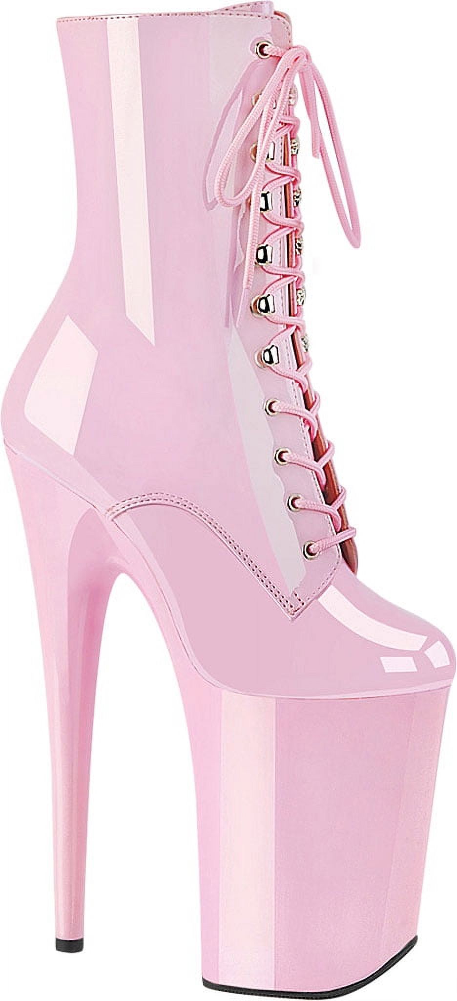 Women s Pleaser Infinity 1020 Walmart