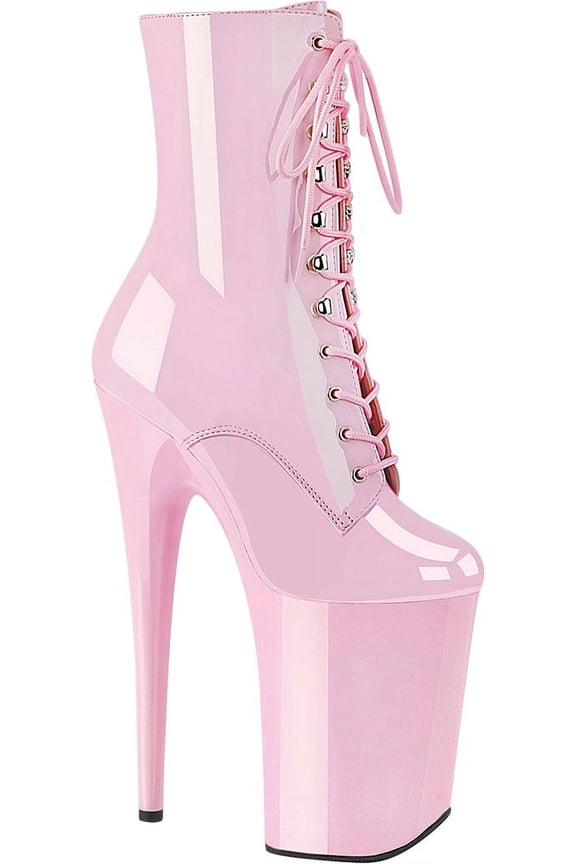 Women's Pleaser Infinity 1020