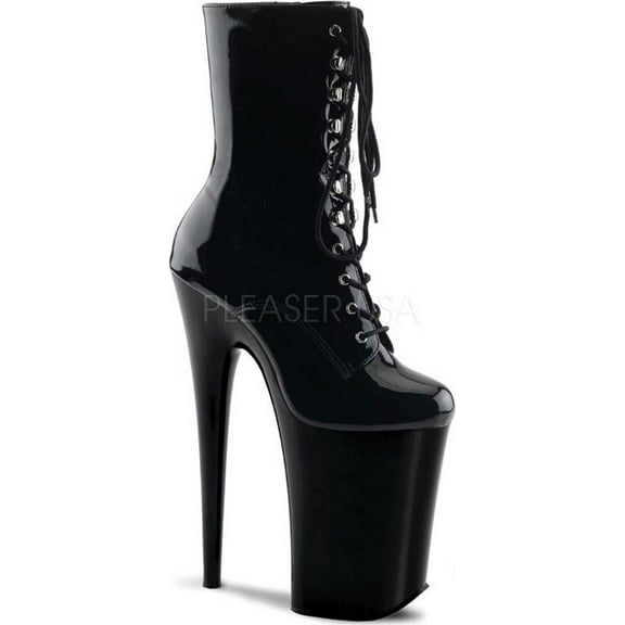 Women's Pleaser Infinity 1020