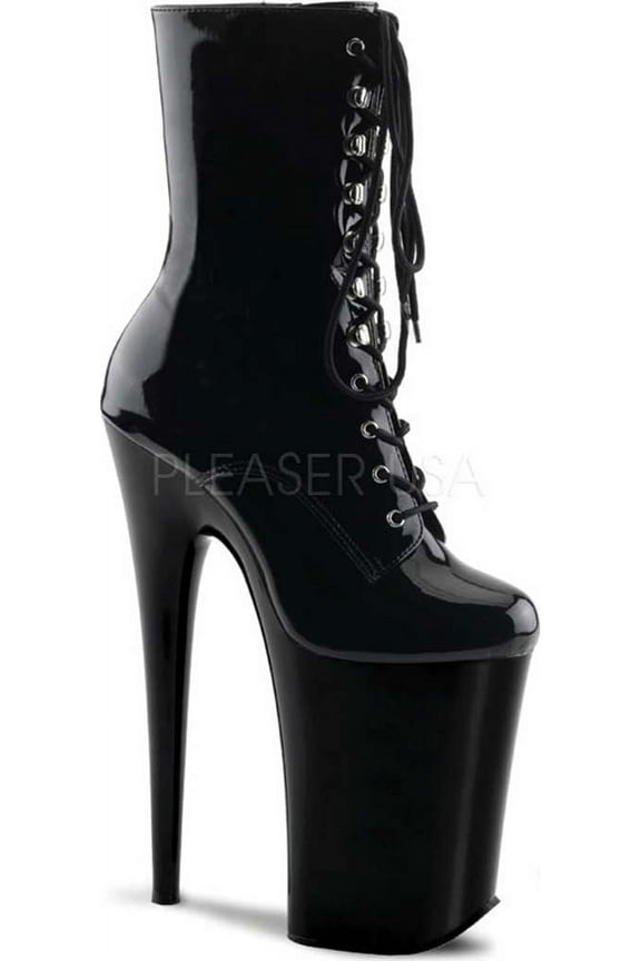 Women's Pleaser Infinity 1020