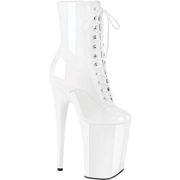 Women's Pleaser Infinity 1020