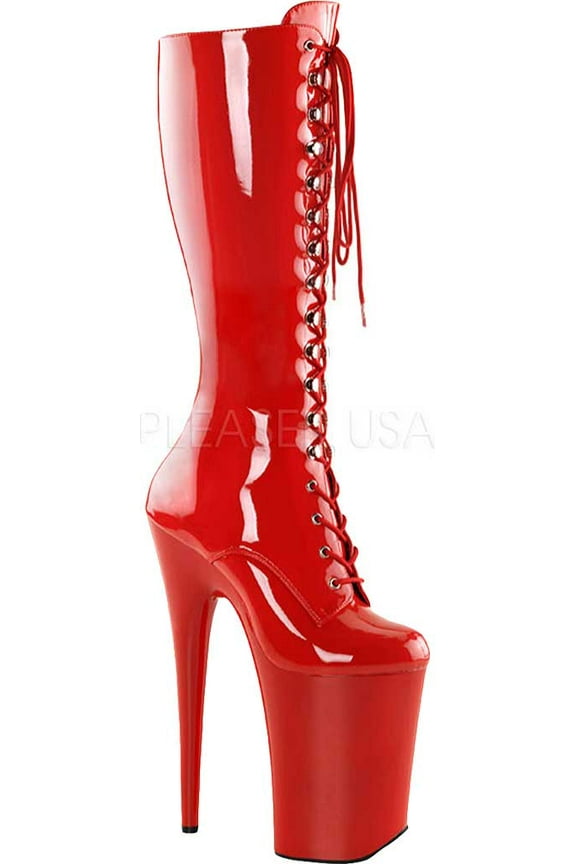 Women's Pleaser Infinity 2020