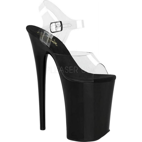 Women's Pleaser Infinity 908