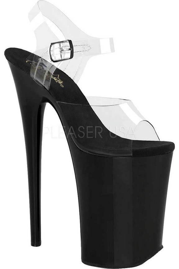 Women's Pleaser Infinity 908