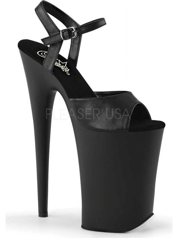 Women's Pleaser Infinity 909