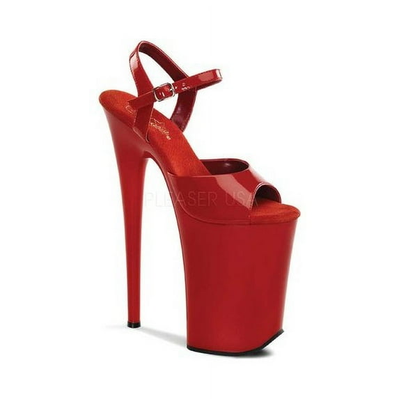 Women's Pleaser Infinity 909