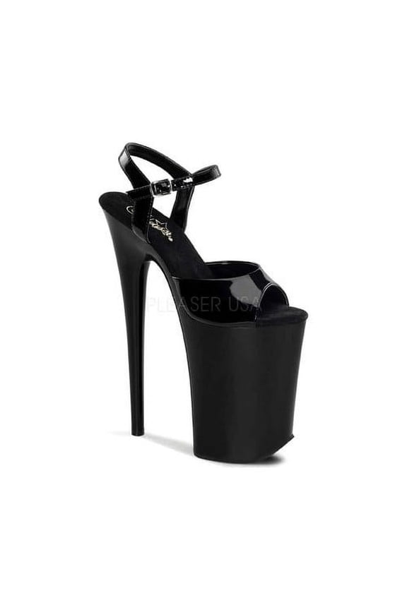 Women's Pleaser Infinity 909