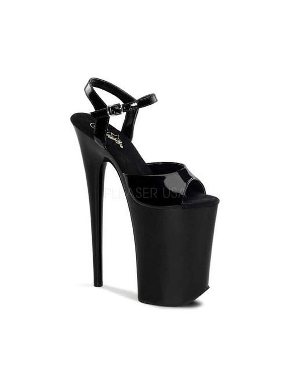Women's Pleaser Infinity 909