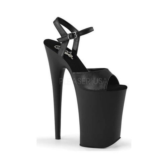 Women's Pleaser Infinity 909