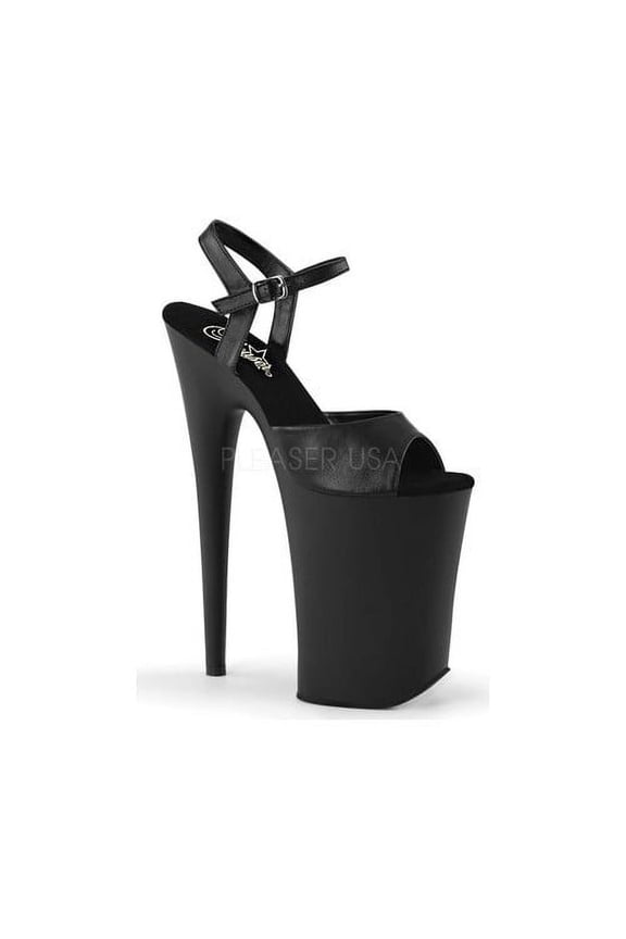 Women's Pleaser Infinity 909