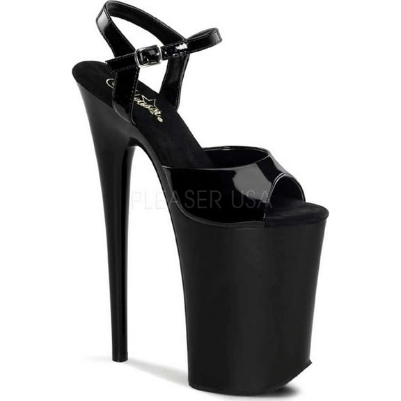 Women's Pleaser Infinity 909