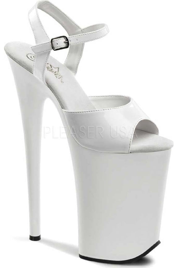 Women's Pleaser Infinity 909