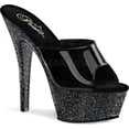 thumbnail image 1 of Women's Pleaser Kiss 201MG, 1 of 2