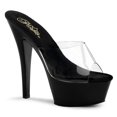 thumbnail image 1 of Women's Pleaser Kiss 201, 1 of 2