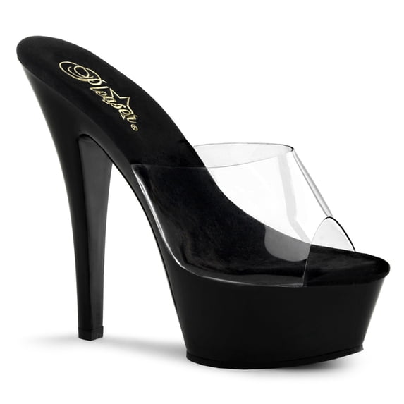 Women's Pleaser Kiss 201