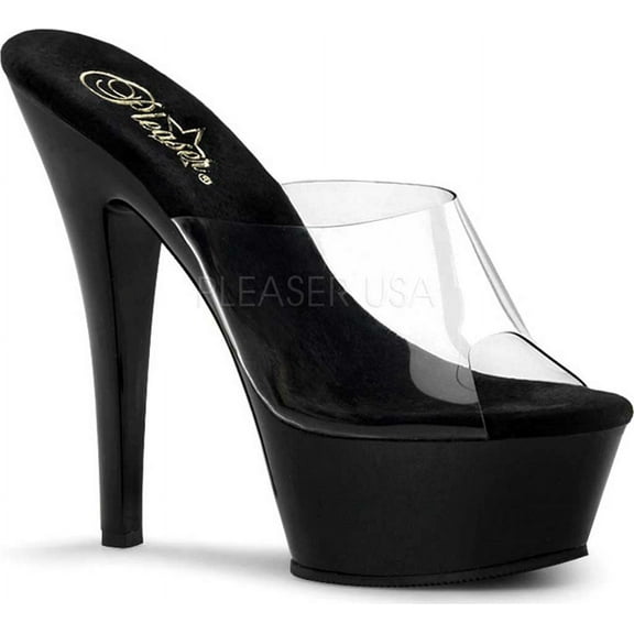 Women's Pleaser Kiss 201