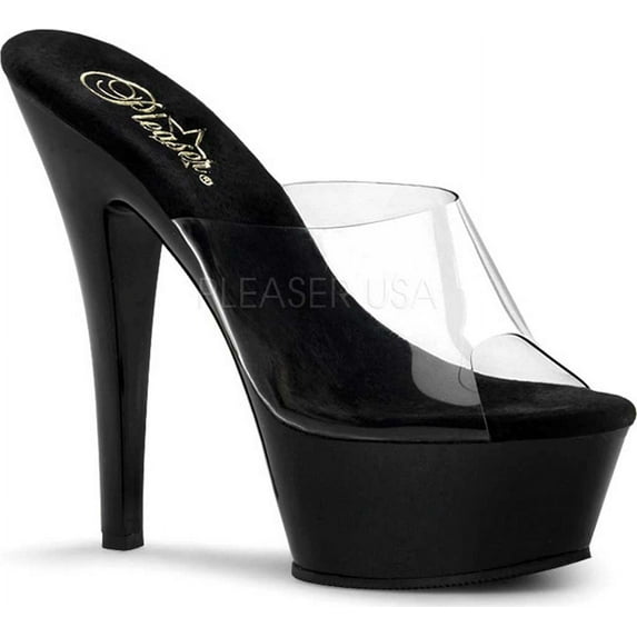 Women's Pleaser Kiss 201