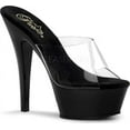 thumbnail image 1 of Women's Pleaser Kiss 201, 1 of 2