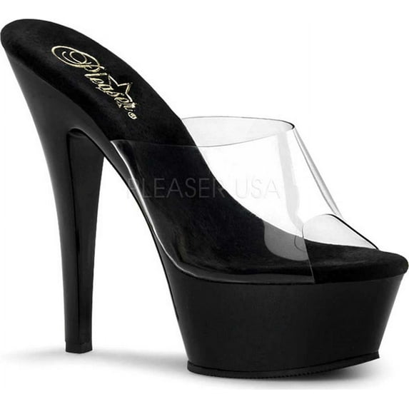 Women's Pleaser Kiss 201