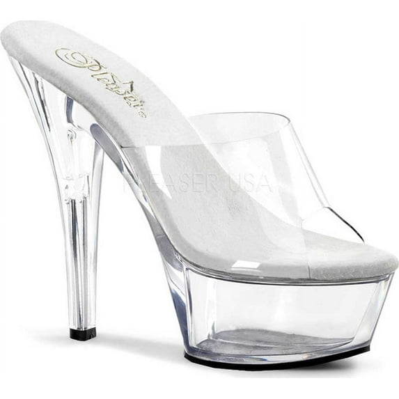 Women's Pleaser Kiss 201