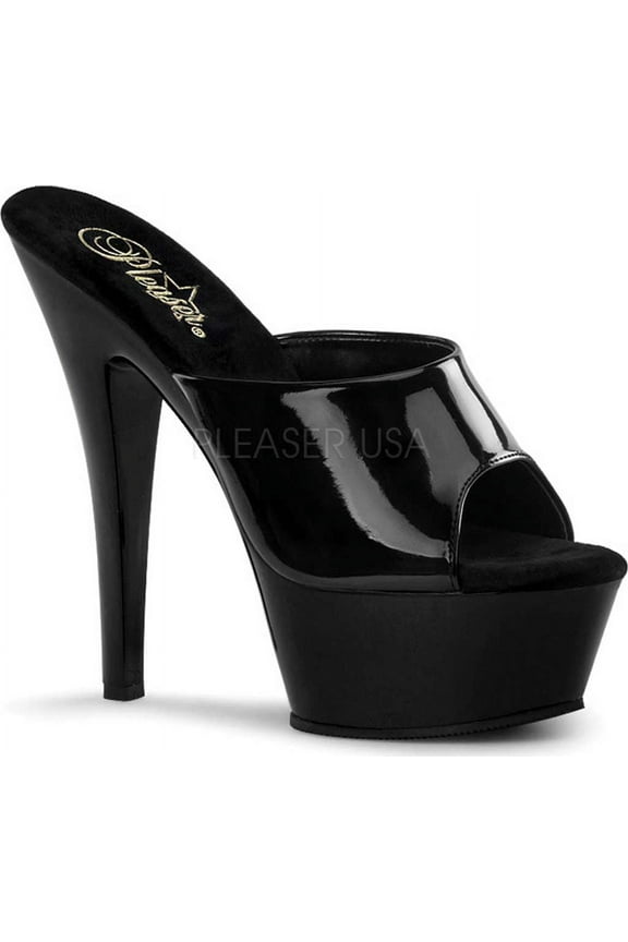 Women's Pleaser Kiss 201