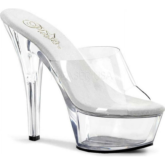 Women's Pleaser Kiss 201