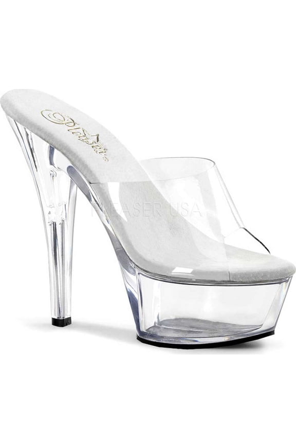 Women's Pleaser Kiss 201