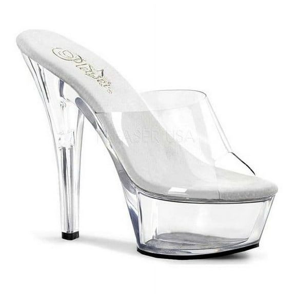 Women's Pleaser Kiss 201