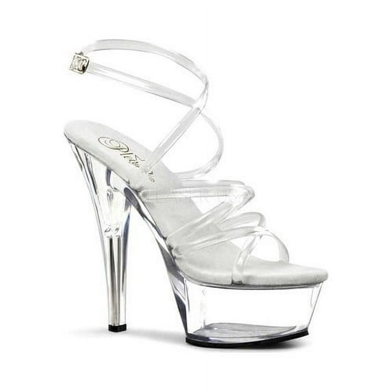 Women's Pleaser Kiss 206