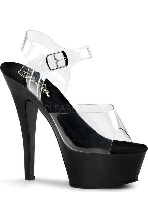 Women's Pleaser Kiss 208