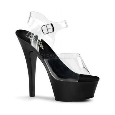 Women's Pleaser Kiss 208