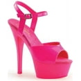 thumbnail image 1 of Women's Pleaser Kiss 209UV Heel, 1 of 3