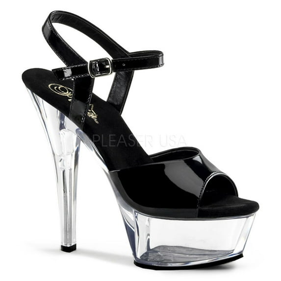 Women's Pleaser Kiss 209
