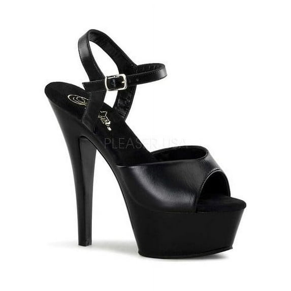 Women's Pleaser Kiss 209