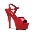 thumbnail image 1 of Women's Pleaser Kiss 209, 1 of 2