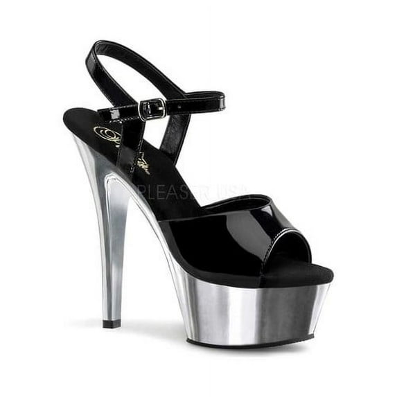 Women's Pleaser Kiss 209