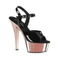 thumbnail image 1 of Women's Pleaser Kiss 209, 1 of 2