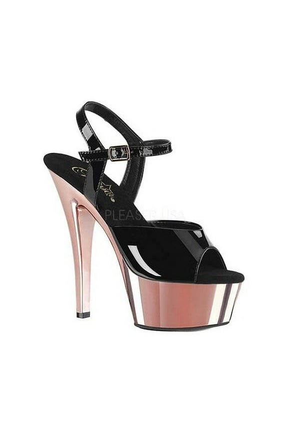 Women's Pleaser Kiss 209