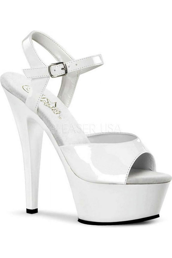 Women's Pleaser Kiss 209