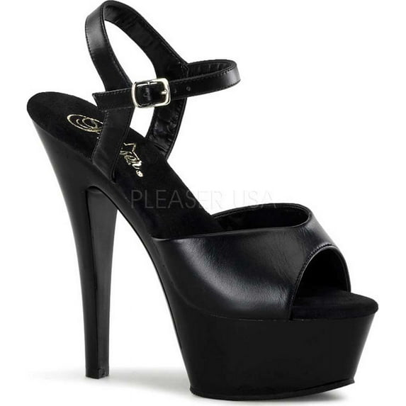 Women's Pleaser Kiss 209