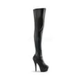 thumbnail image 1 of Women's Pleaser Kiss 3000 Thigh-High Boot, 1 of 2
