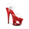 thumbnail image 1 of Women's Pleaser Moon 708DMCH, 1 of 2